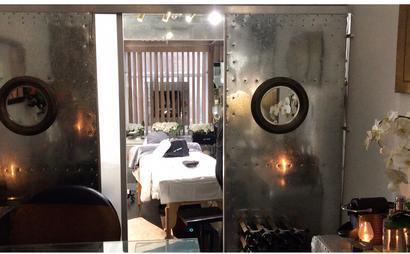 Private Salon Private Salon