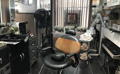 Private Salon Private Salon