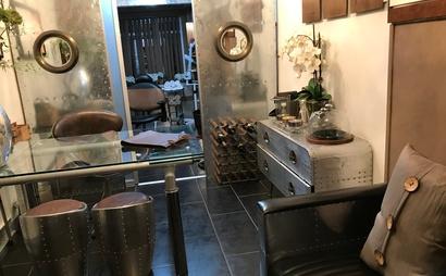 Private Salon Private Salon