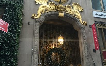 Private Salon Private Salon