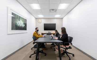 Private office for 3 people in Spaces Napa Valley Private office for 3 people in Spaces Napa Valley