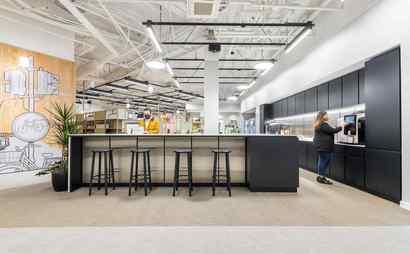 Private office for 3 people in Spaces Napa Valley Private office for 3 people in Spaces Napa Valley