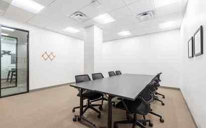 Private office for 1 person in Spaces Napa Valley Private office for 1 person in Spaces Napa Valley