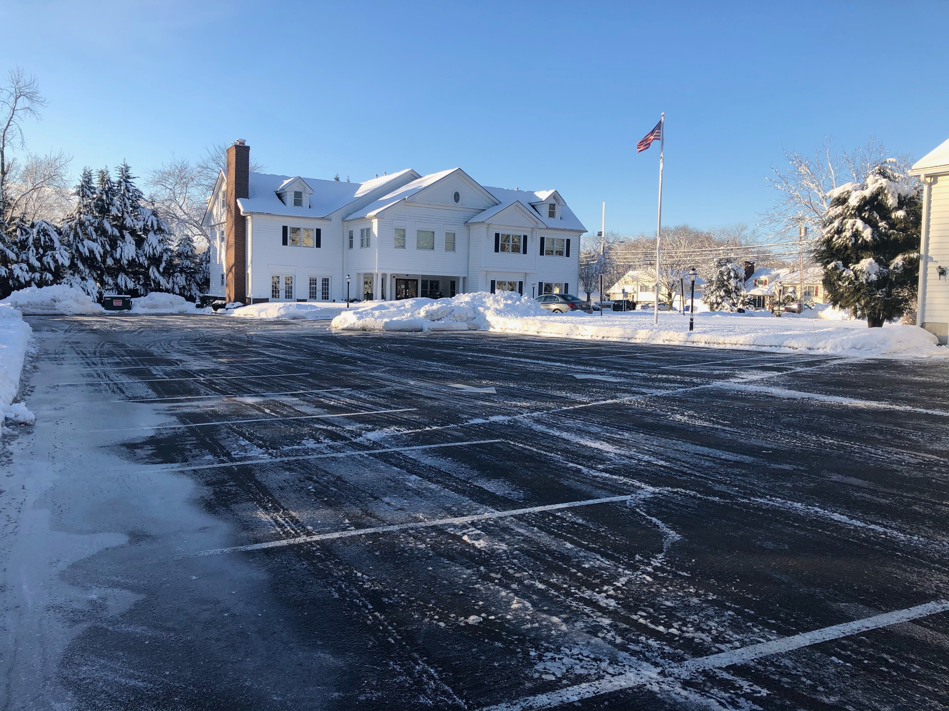 Tindall Executive Office Suites