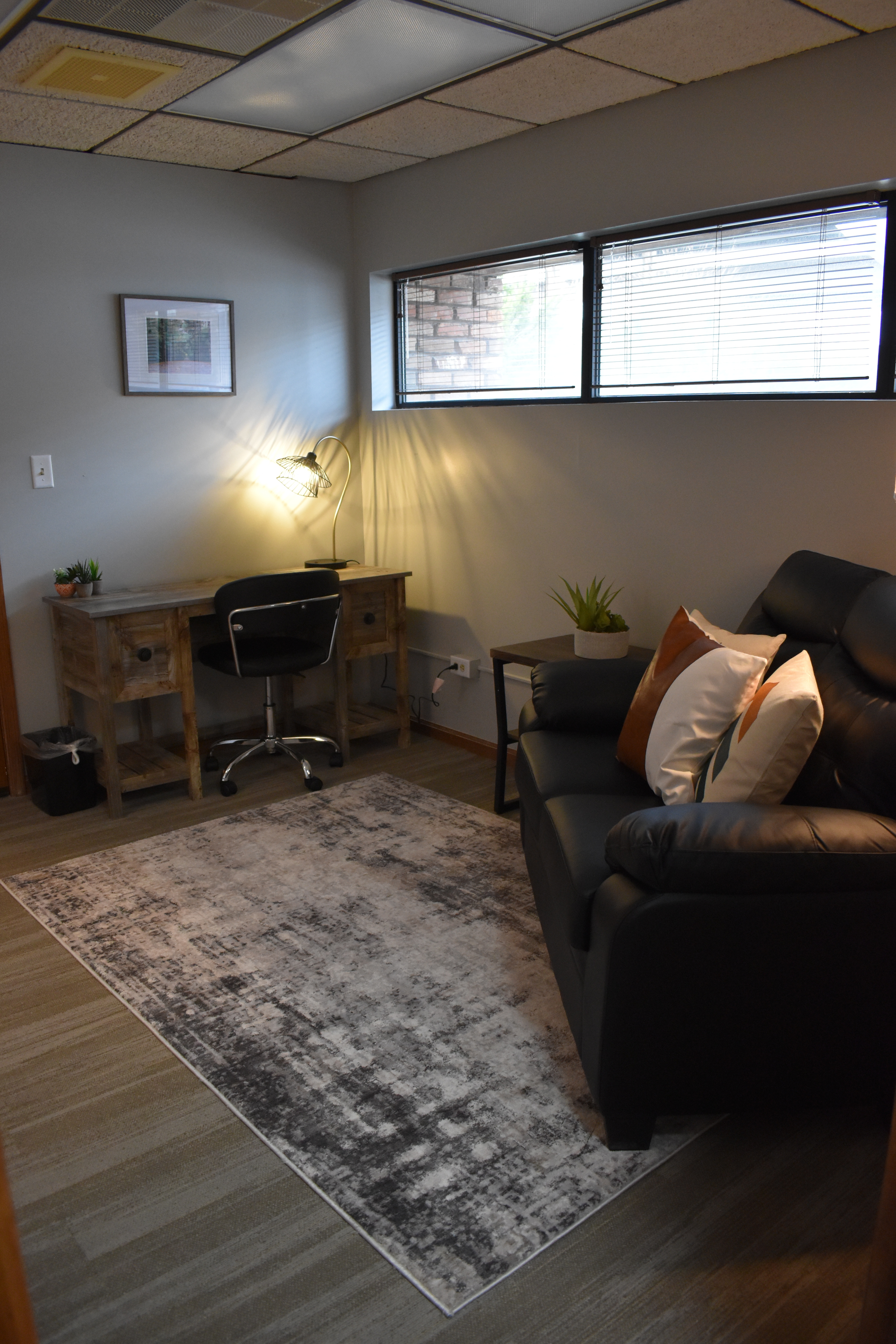 Therapy Office Space 