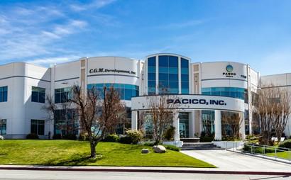 CUBICLE OFFICE SPACE  (Full Service) CUBICLE OFFICE SPACE  (Full Service)