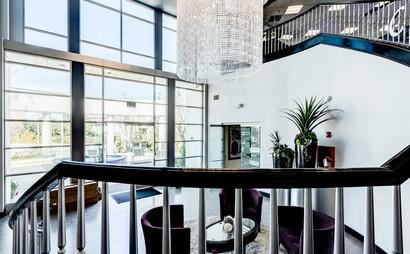 CUBICLE OFFICE SPACE  (Full Service) CUBICLE OFFICE SPACE  (Full Service)