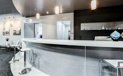 CUBICLE OFFICE SPACE  (Full Service) CUBICLE OFFICE SPACE  (Full Service)