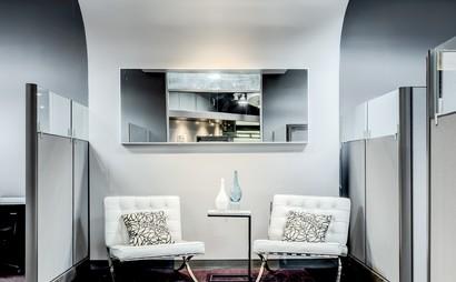 CUBICLE OFFICE SPACE  (Full Service) CUBICLE OFFICE SPACE  (Full Service)