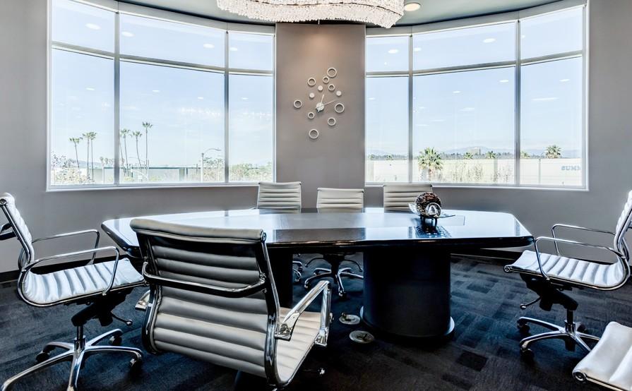 CUBICLE OFFICE SPACE (Full Service) CUBICLE OFFICE SPACE (Full Service)