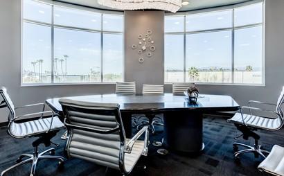 CUBICLE OFFICE SPACE  (Full Service) CUBICLE OFFICE SPACE  (Full Service)