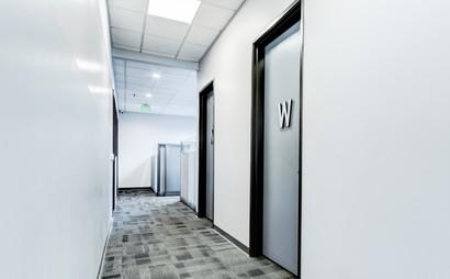 CUBICLE OFFICE SPACE  (Full Service) CUBICLE OFFICE SPACE  (Full Service)