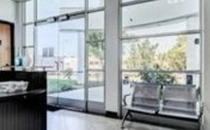 Private Executive Office Suites - A226 (367 SF) Private Executive Office Suites - A226 (367 SF)