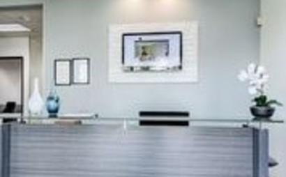 Private Executive Office Suites - A226 (367 SF) Private Executive Office Suites - A226 (367 SF)