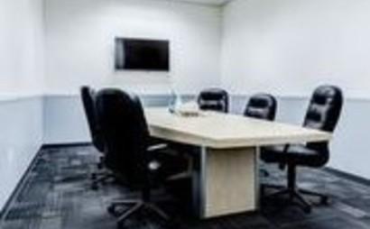 Private Executive Office Suites - A226 (367 SF) Private Executive Office Suites - A226 (367 SF)