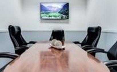Private Executive Office Suites - A226 (367 SF) Private Executive Office Suites - A226 (367 SF)