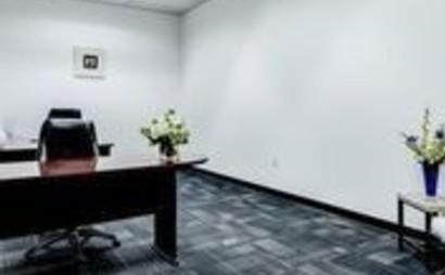 Private Executive Office Suites - A226 (367 SF) Private Executive Office Suites - A226 (367 SF)