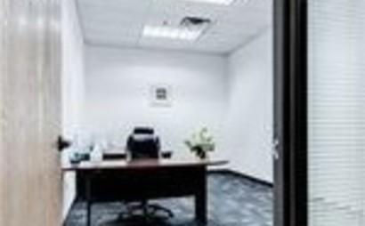 Private Executive Office Suites - A226 (367 SF) Private Executive Office Suites - A226 (367 SF)