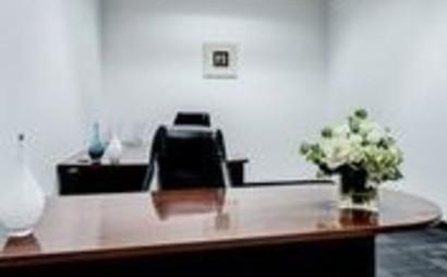 Private Executive Office Suites - A226 (367 SF) Private Executive Office Suites - A226 (367 SF)