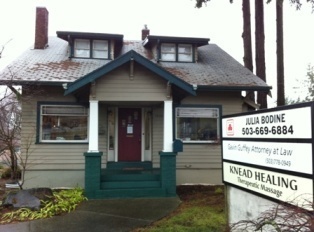 16521 SE Powell Suite 300 - Office Suite