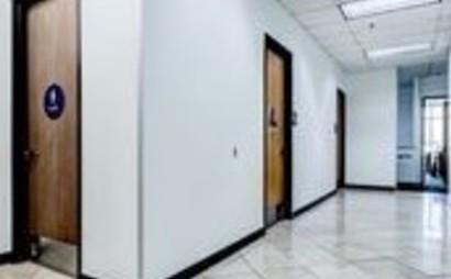 Private Executive Office Suites - A226 (367 SF) Private Executive Office Suites - A226 (367 SF)