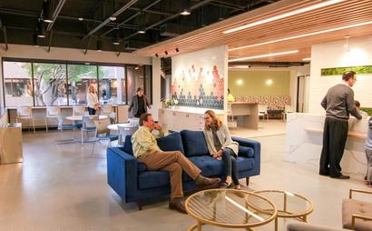 Shared Desk Shared Desk