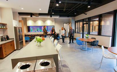 Shared Desk Shared Desk