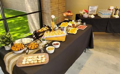 Shared Desk Shared Desk