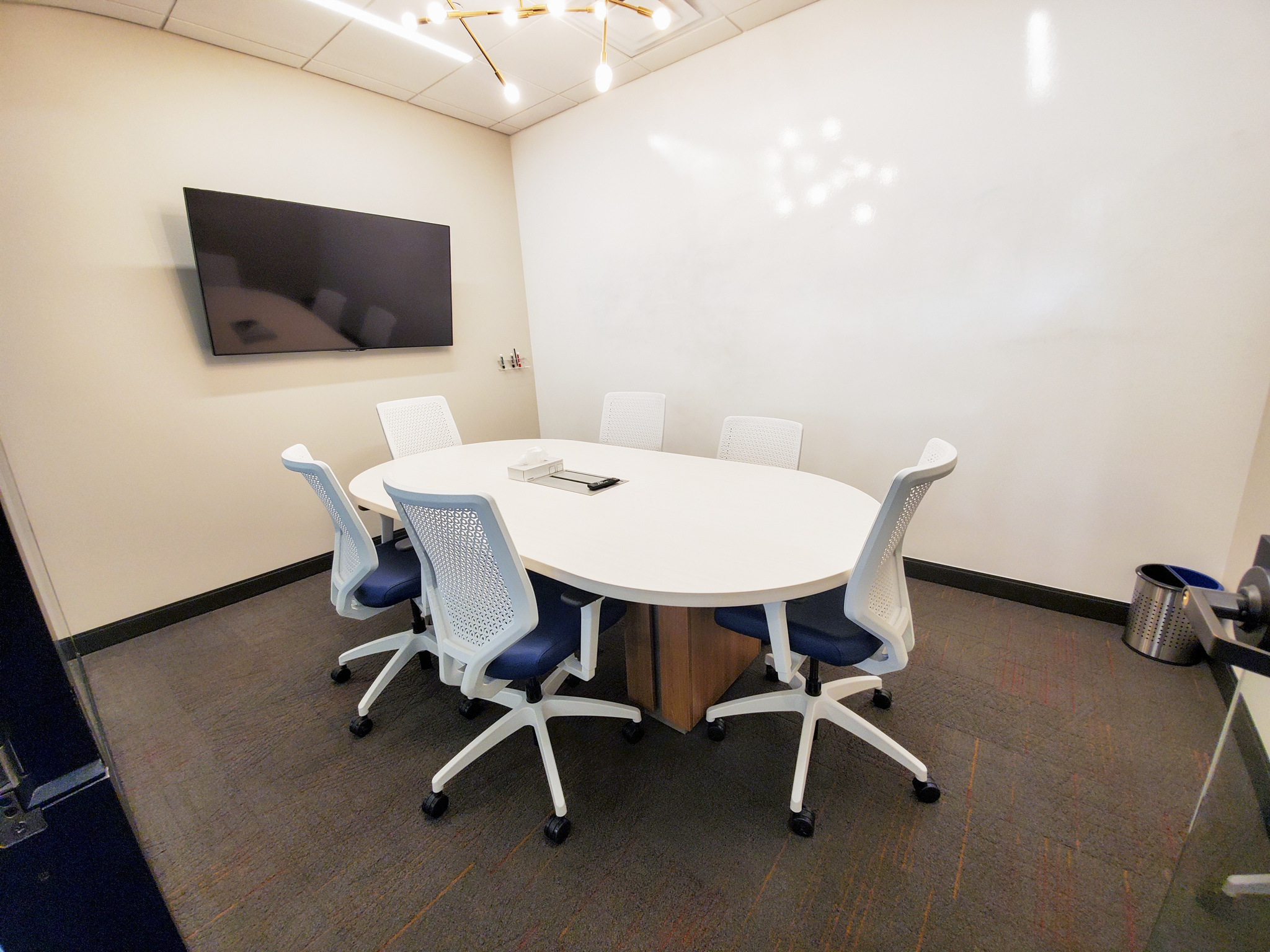 Conference Room for 2-6 People