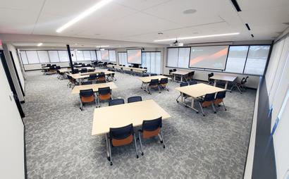 Event Center Event Center