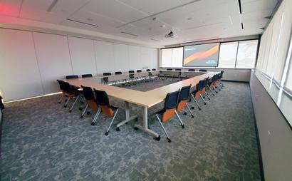 Event Center Event Center