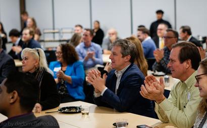 Event Center Event Center