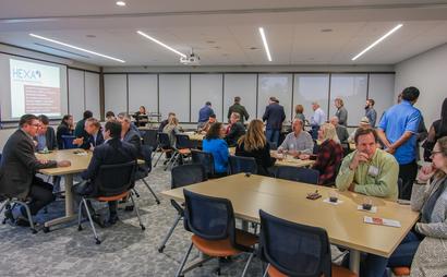 Event Center Event Center