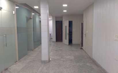 Co Working Space Co Working Space