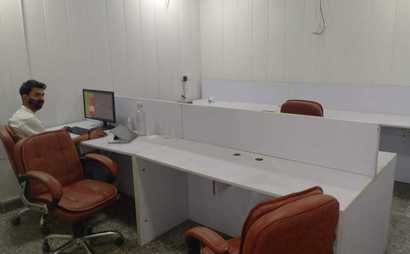 Co Working Space Co Working Space