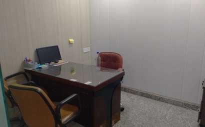 Co Working Space Co Working Space