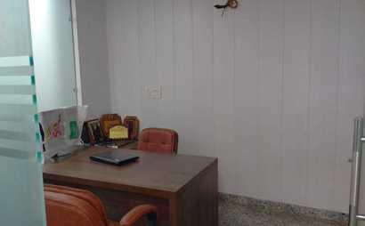 Co Working Space Co Working Space