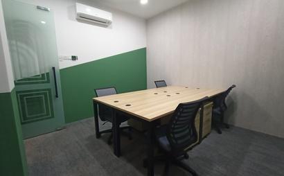 Private Suite for 4 Private Suite for 4