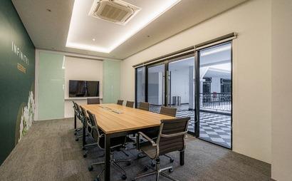 Reserve Meeting Room Reserve Meeting Room