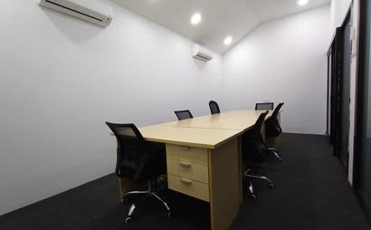 Private Suite for 6 Private Suite for 6