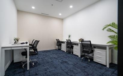 Private Suite for 5 Private Suite for 5