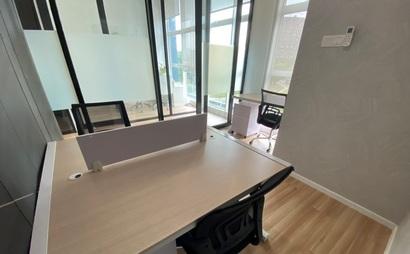 Infinity8 E-commerce Hub - Private suite for 3 Infinity8 E-commerce Hub - Private suite for 3