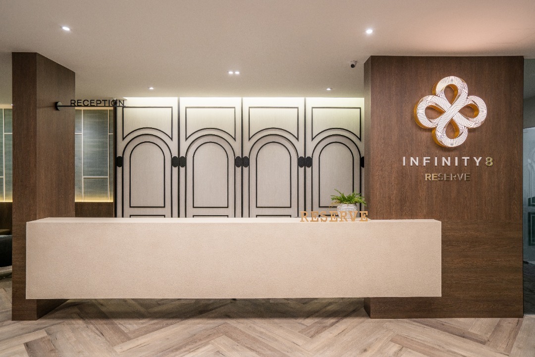 Reserve Meeting Room