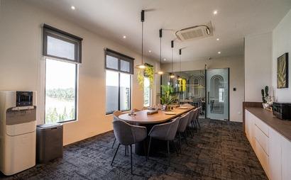 Reserve Meeting Room Reserve Meeting Room