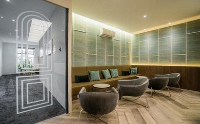 Private Suite for 4 Private Suite for 4