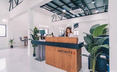 Cowork Meeting Room Cowork Meeting Room