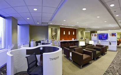 Office Space Office Space