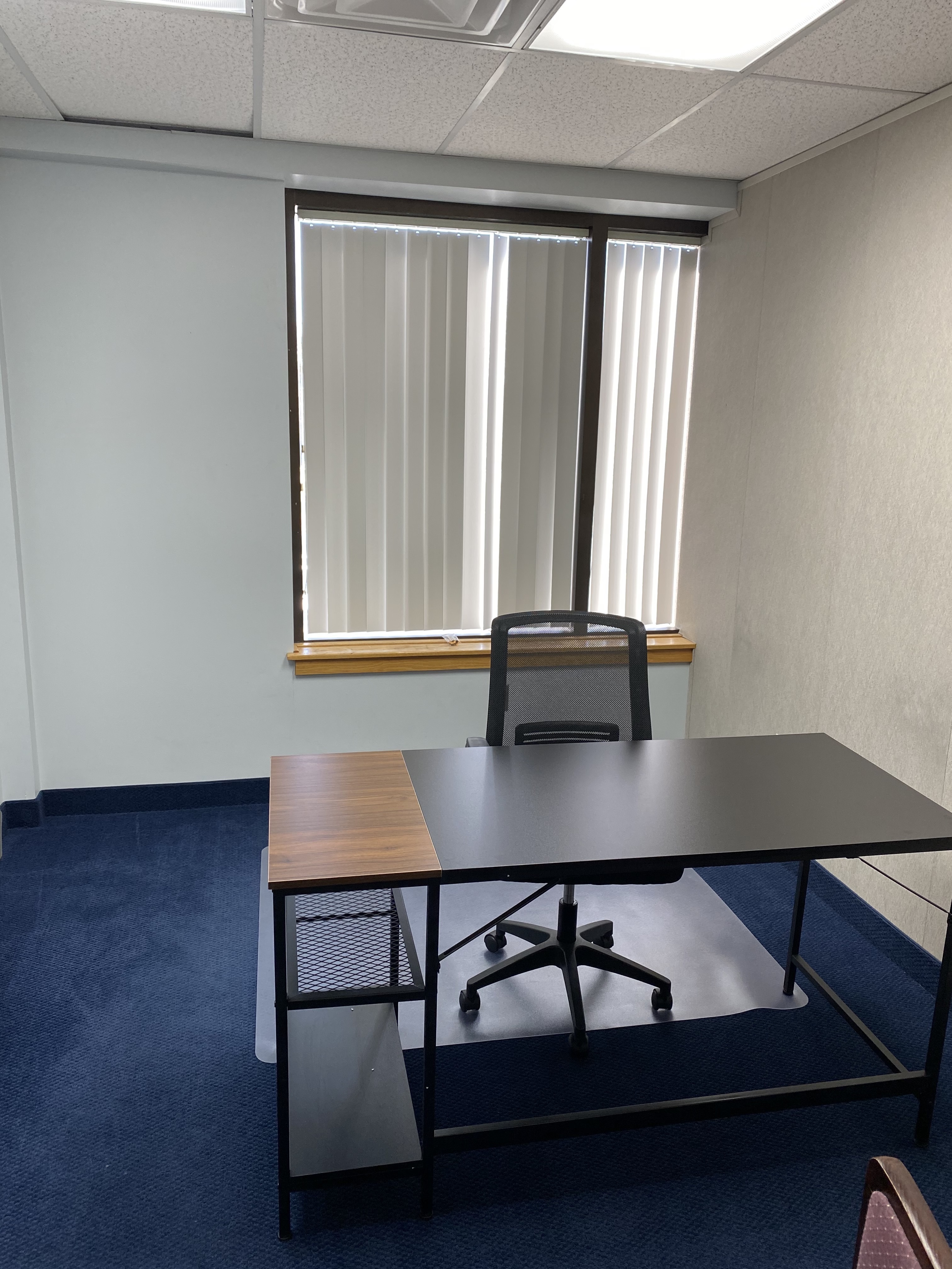 Private Office Private Office