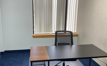 Private Office Private Office