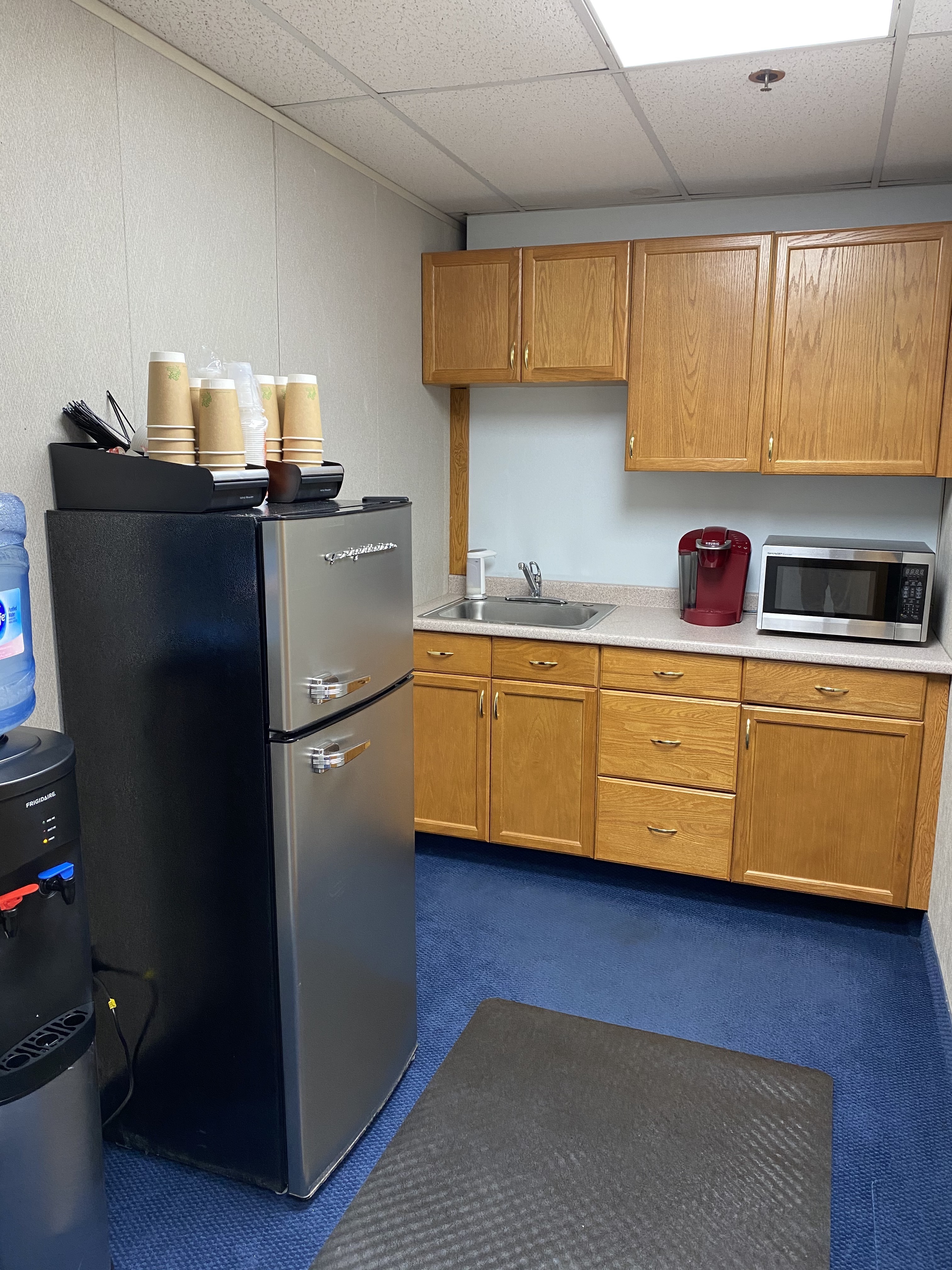 Private Office Private Office